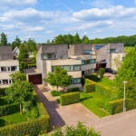 Woning aan Tuin van de Burgemeester 19 in Heteren te koop