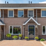 Woning aan Kerkeakker 4 in Herveld te koop