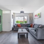 Woning aan Kerkeakker 4 in Herveld te koop
