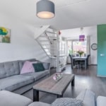 Woning aan Kerkeakker 4 in Herveld te koop