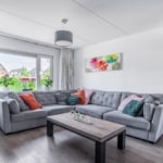 Woning aan Kerkeakker 4 in Herveld te koop