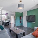 Woning aan Kerkeakker 4 in Herveld te koop
