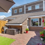 Woning aan Kerkeakker 4 in Herveld te koop
