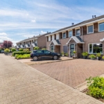Woning aan Kerkeakker 4 in Herveld te koop
