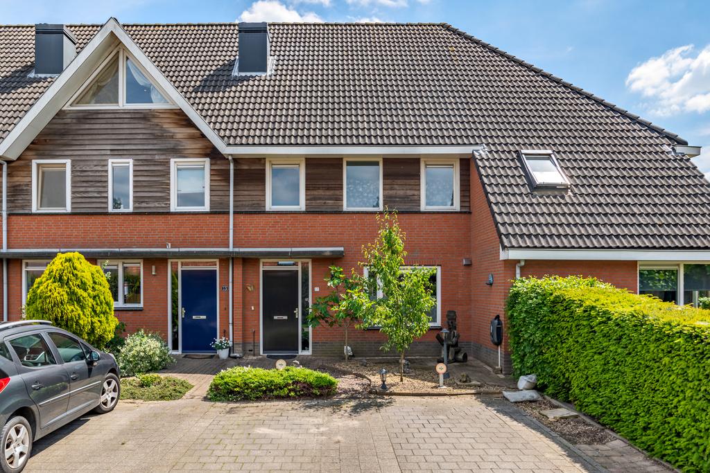 Kerkeakker 17