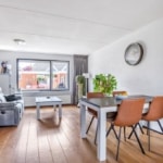 Woning aan Kerkeakker 17 in Herveld te koop