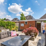 Woning aan Kerkeakker 17 in Herveld te koop