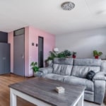 Woning aan Kerkeakker 17 in Herveld te koop