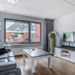 Woning aan Kerkeakker 17 in Herveld te koop