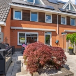 Woning aan Kerkeakker 17 in Herveld te koop