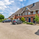Woning aan Kerkeakker 17 in Herveld te koop