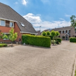 Woning aan Kerkeakker 17 in Herveld te koop