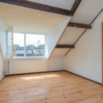 Woning aan Senffpad 11 in Amersfoort te koop