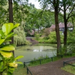 Woning aan Senffpad 11 in Amersfoort te koop