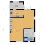 Woning aan Hoofdstraat 47 in Andelst te koop