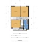 Woning aan Hoofdstraat 47 in Andelst te koop