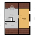 Woning aan Hoofdstraat 47 in Andelst te koop