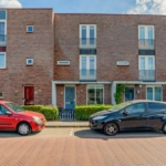 Woning aan Brunelsingel 82 in Arnhem te koop