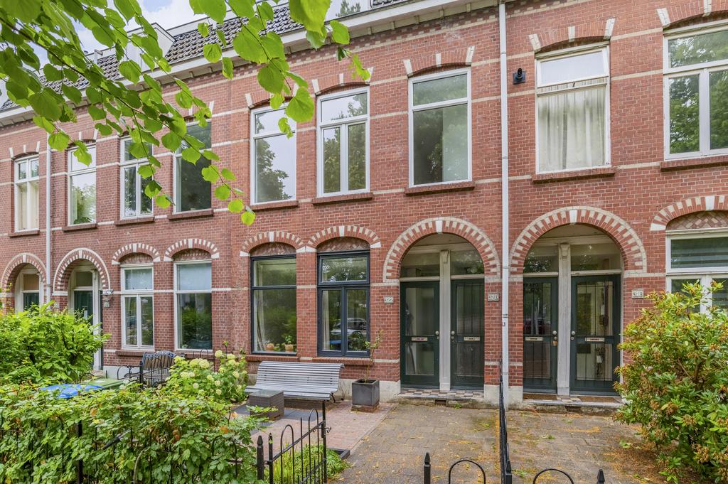 Eerste Oude Heselaan 320