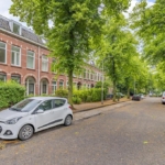 Woning aan Eerste Oude Heselaan 320 in Nijmegen te koop