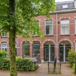 Woning aan Eerste Oude Heselaan 320 in Nijmegen te koop