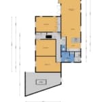 Woning aan Oude Groenestraat 6 in Oosterhout te koop