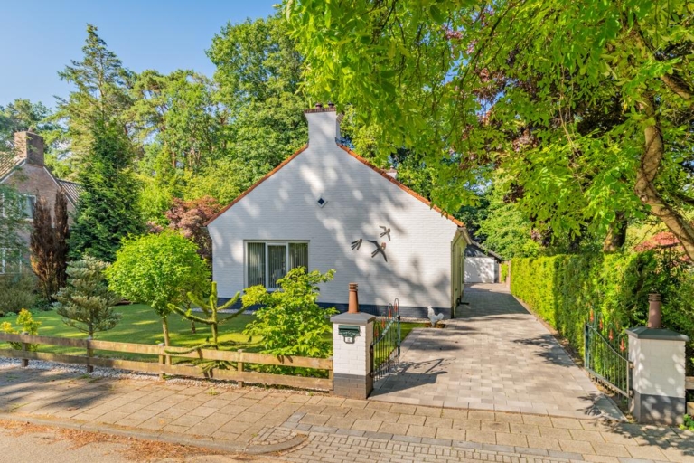 Johan Stratiuslaan 12