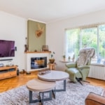 Woning aan Johan Stratiuslaan 12 in Wolfheze te koop