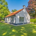 Woning aan Johan Stratiuslaan 12 in Wolfheze te koop