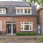 Woning aan Arnoudstraat 29 in Arnhem te koop