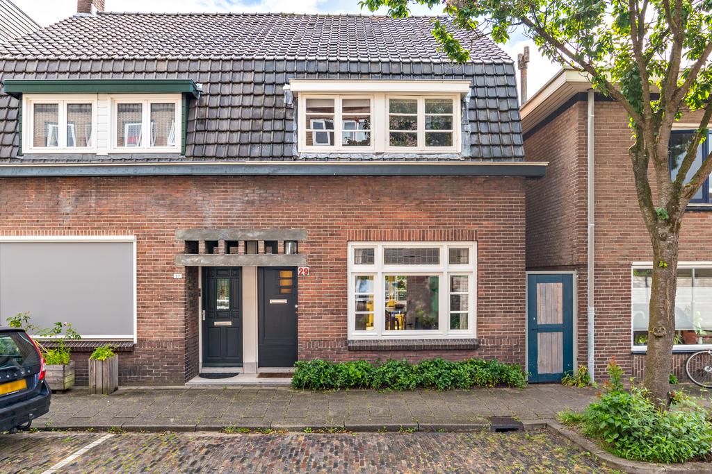 Arnoudstraat 29