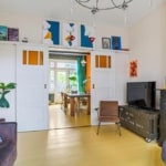 Woning aan Arnoudstraat 29 in Arnhem te koop