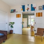 Woning aan Arnoudstraat 29 in Arnhem te koop