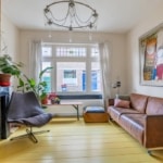 Woning aan Arnoudstraat 29 in Arnhem te koop