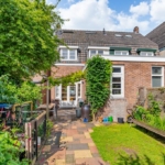 Woning aan Arnoudstraat 29 in Arnhem te koop