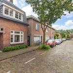 Woning aan Arnoudstraat 29 in Arnhem te koop