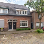 Woning aan Arnoudstraat 29 in Arnhem te koop