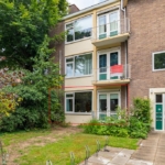 Woning aan Molukkenstraat 224 in Nijmegen te koop
