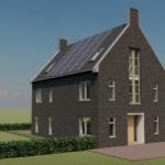 Woning aan Groenestraat 84 in Elst te koop