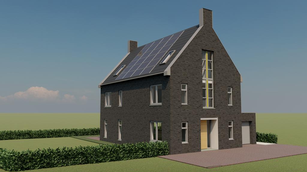 Groenestraat 84