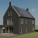 Woning aan Groenestraat 84 in Elst te koop