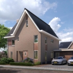 Woning aan Aalbessenstraat 17 in Oosterhout te koop