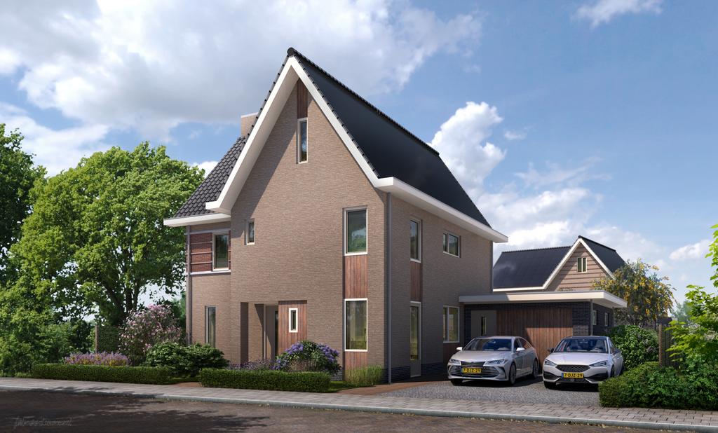 Aalbessenstraat 17
