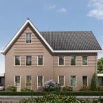 Woning aan Kruisbessenstraat 37 in Oosterhout te koop
