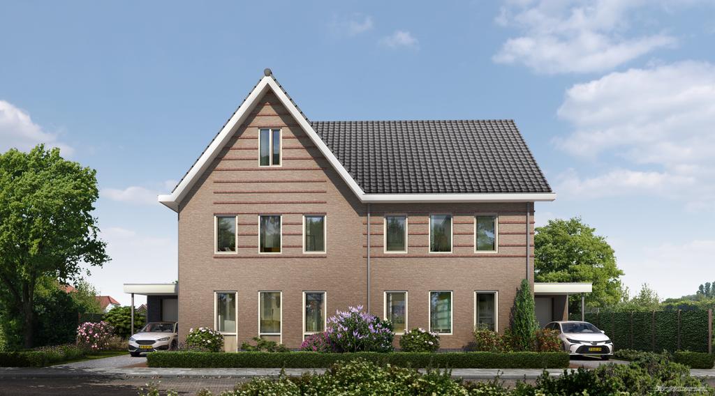 Kruisbessenstraat 37