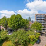Woning aan van Nispenstraat 11 in Nijmegen te koop