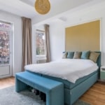 Woning aan van Nispenstraat 11 in Nijmegen te koop