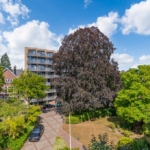 Woning aan van Nispenstraat 11 in Nijmegen te koop