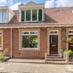 Woning aan Corduwenerstraat 86 in Nijmegen te koop