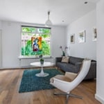 Woning aan Corduwenerstraat 86 in Nijmegen te koop